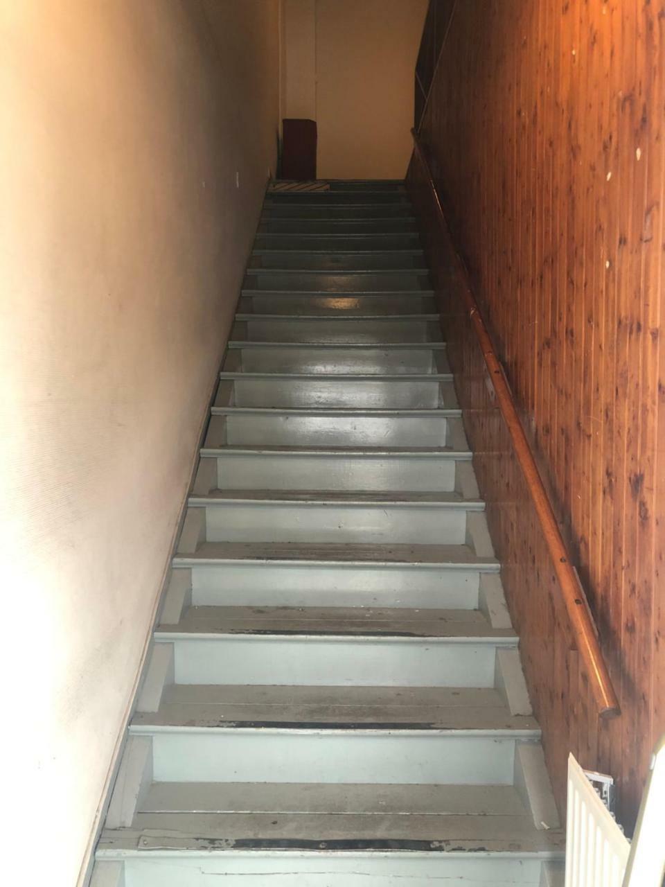 Puutaloasunto 1.8 Km Turun Aurajoelta Apartment Турку Екстериор снимка